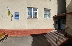 Підрозділи