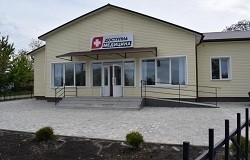 Підрозділи