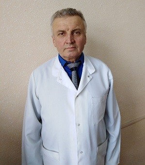 Дмитрук Дмитро Іванович