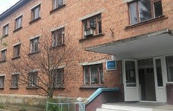 Підрозділи