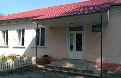 Підрозділи