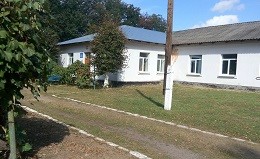 Підрозділи