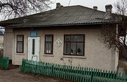 Підрозділи