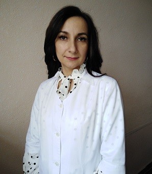 Ковтун Валентина Валеріївна