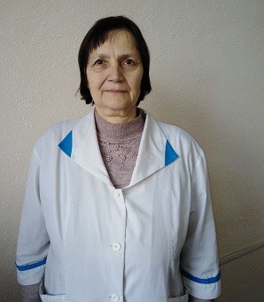 Попадюк Світлана Василівна
