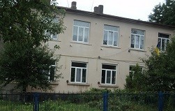 Підрозділи