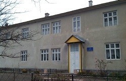Підрозділи